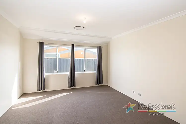 Fourth view of Homely house listing, 14 Cathedral Loop, West Busselton WA 6280