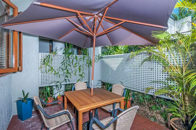 Second view of Homely unit listing, 6/9 Port Douglas Rd (Mediterranean), Port Douglas QLD 4877