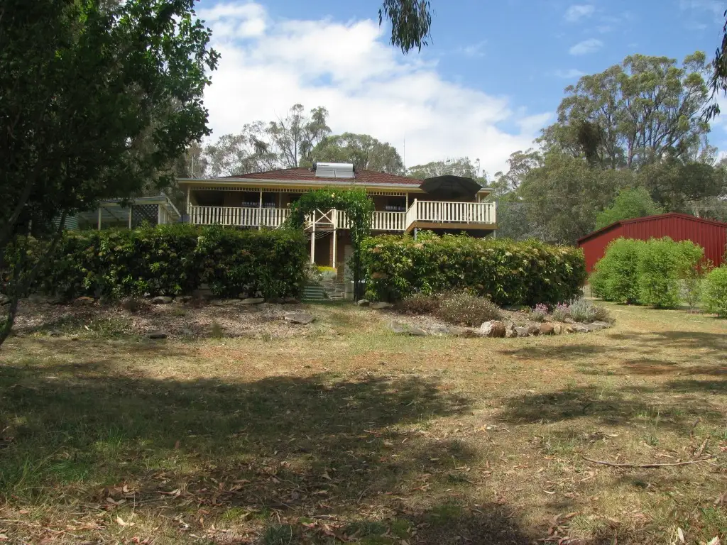 Main view of Homely house listing, 162W Legge   Street, Walcha NSW 2354