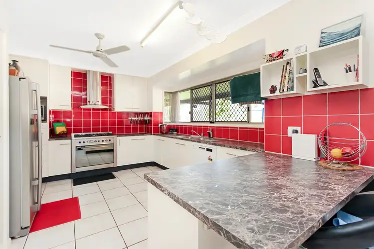 Third view of Homely rural property listing, 15 Carbine Court, Kelso QLD 4815