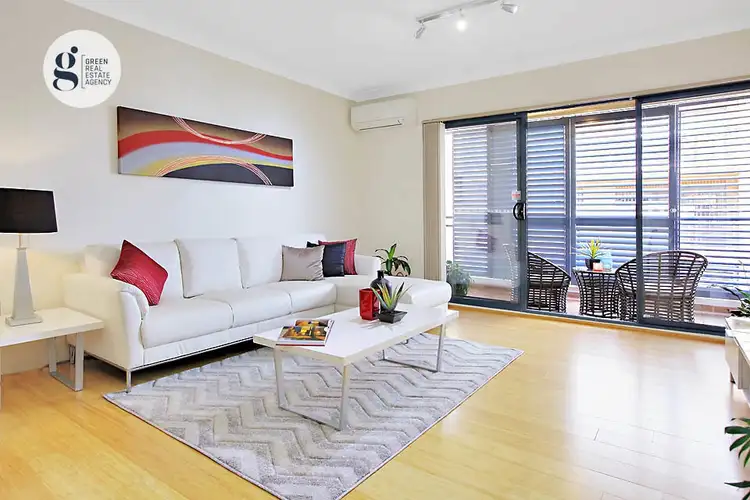 Second view of Homely apartment listing, 15/947-979 Victoria Road, West Ryde NSW 2114