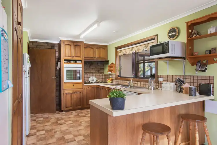 Fourth view of Homely house listing, 31 Packham Street, Newnham TAS 7248