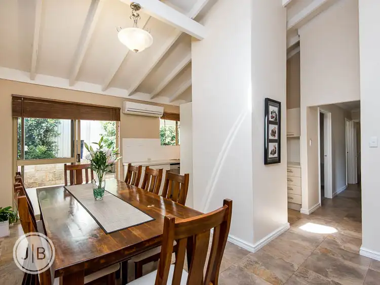 Sixth view of Homely townhouse listing, 3/41 Point Walter Road, Bicton WA 6157