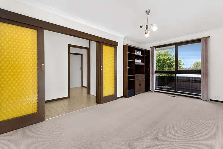 Second view of Homely unit listing, 1/15 Wetherby Road, Doncaster VIC 3108