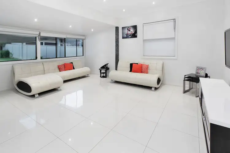 Fourth view of Homely house listing, 13 Lambeth Street, Panania NSW 2213