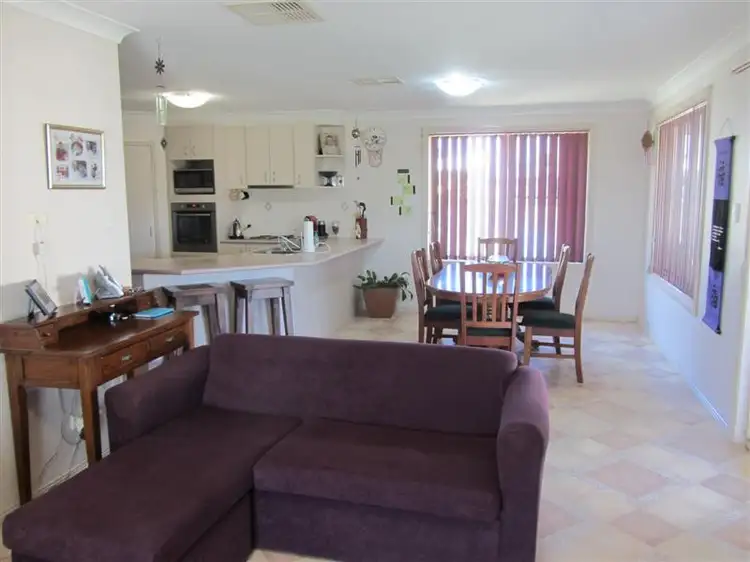 Third view of Homely house listing, 1 Seery Close, Moree NSW 2400