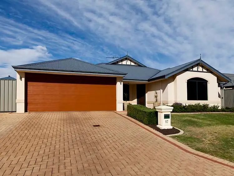 Second view of Homely house listing, 17 Burgess Drive, Byford WA 6122