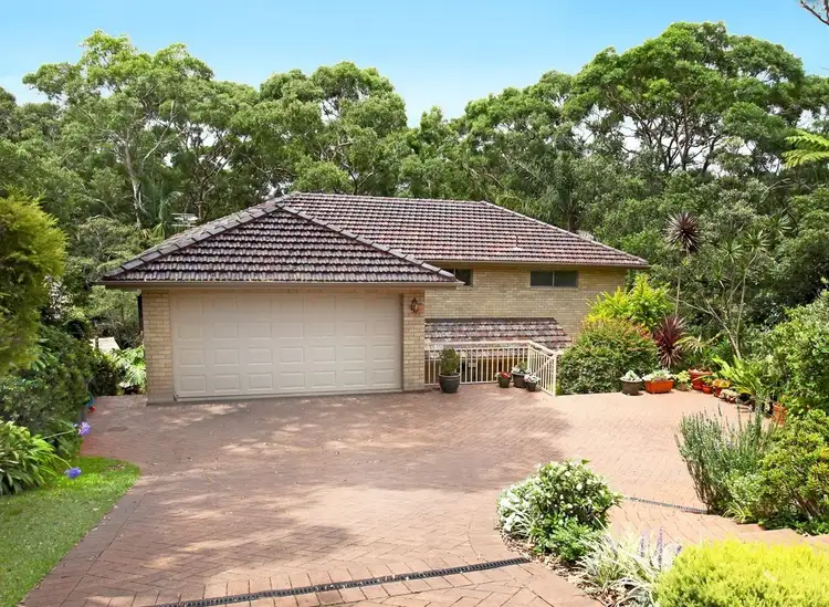 10 Cogan Place, Lane Cove NSW 2066