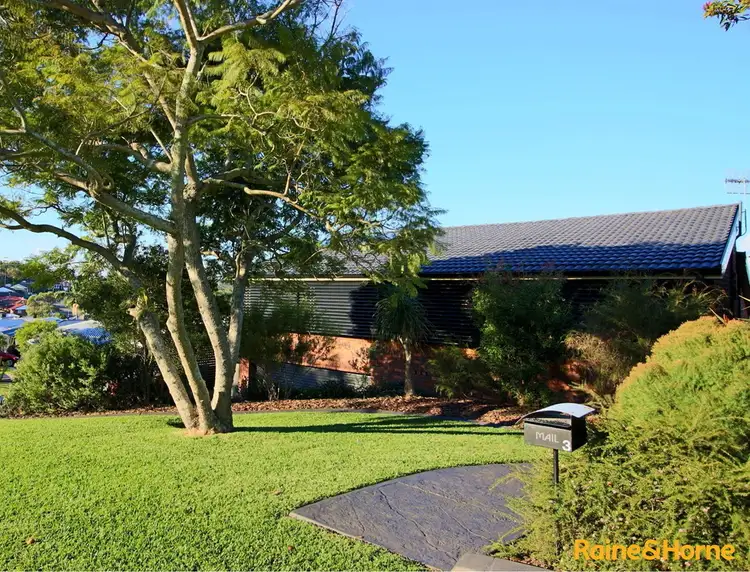 Third view of Homely house listing, 3 Sharon Avenue, Jewells NSW 2280