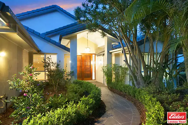 Third view of Homely house listing, 57 Amber Drive, Lennox Head NSW 2478