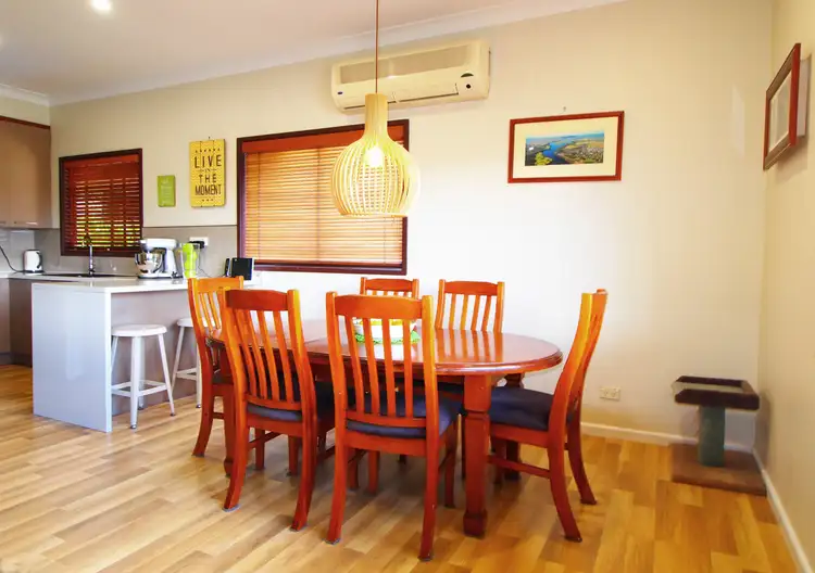 Fifth view of Homely house listing, 57 Second Street, Warragamba NSW 2752