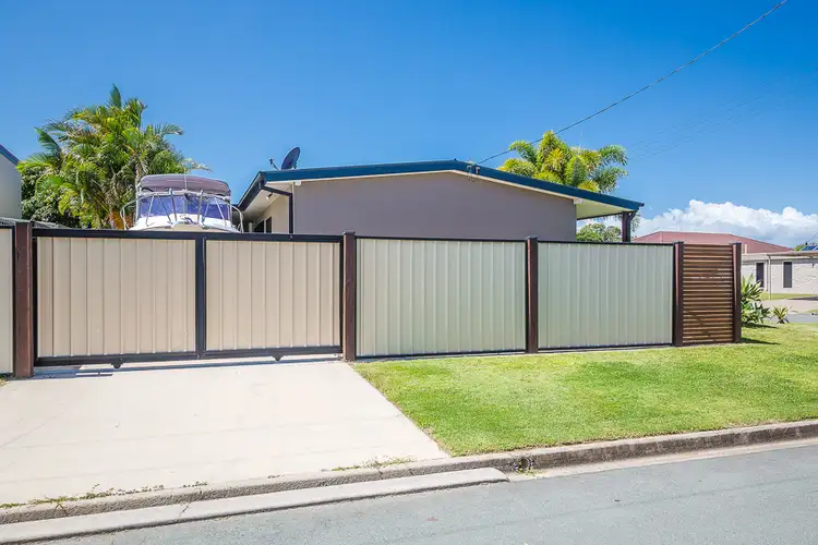 Fourth view of Homely house listing, 41 Kingfisher Drive, Bongaree QLD 4507