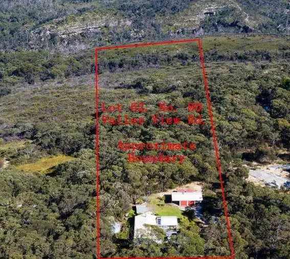 Fourth view of Homely house listing, 80 Valley View Road,, Dargan NSW 2786