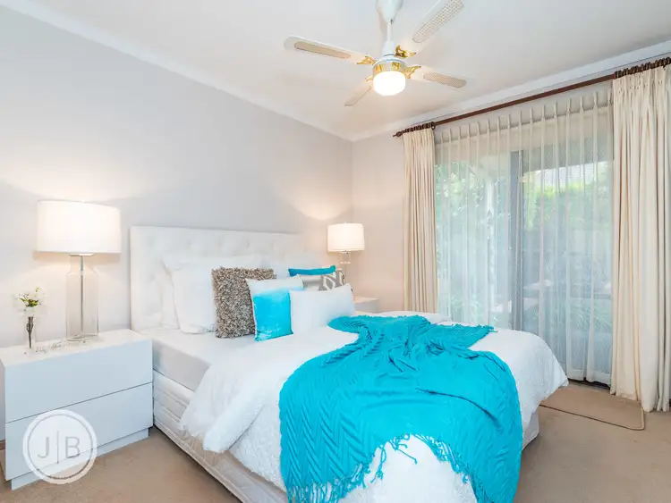 Third view of Homely villa listing, 2/24 Talbot Avenue, Como WA 6152