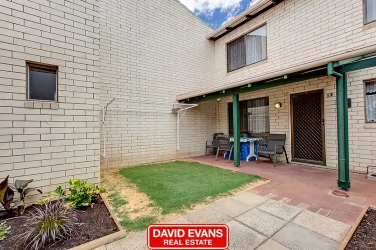 Fourth view of Homely unit listing, 11/13 Merope Close, Rockingham WA 6168