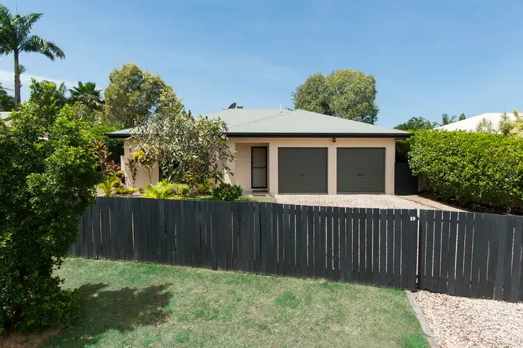 Second view of Homely house listing, 19 Shalom Close, Cooya Beach QLD 4873