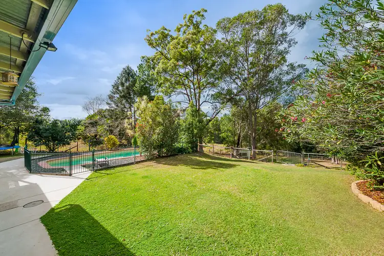 Fifth view of Homely house listing, 74-76 SIMBA ROAD, West Woombye QLD 4559