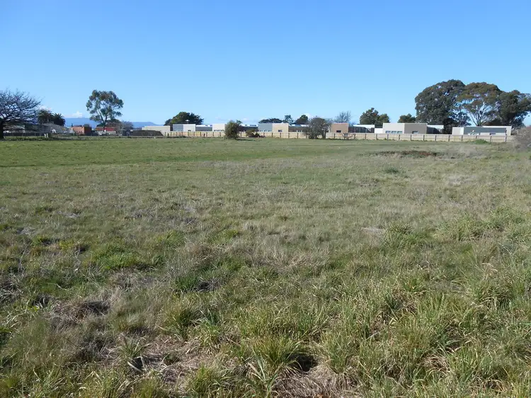 Second view of Homely land listing, Lot 1 / 19A Anstey Street, Longford TAS 7301