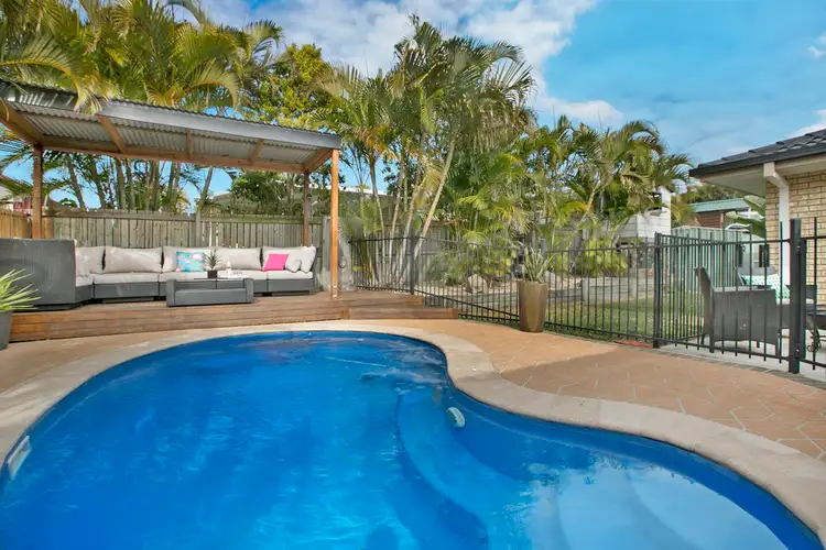 Third view of Homely house listing, 6 Johnston Avenue, Birkdale QLD 4159