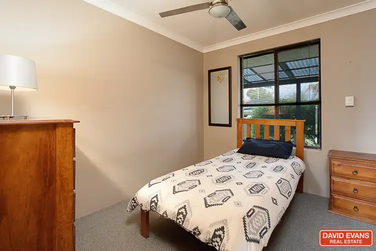 Sixth view of Homely house listing, 7 Linville Avenue, Cooloongup WA 6168