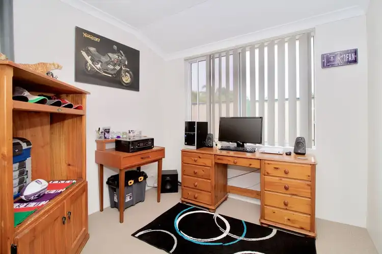 Fifth view of Homely house listing, 70 Cuthbertson Drive, Cooloongup WA 6168