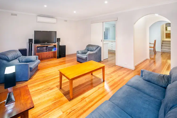 Sixth view of Homely house listing, 26 Blaxland Drive, Sunbury VIC 3429