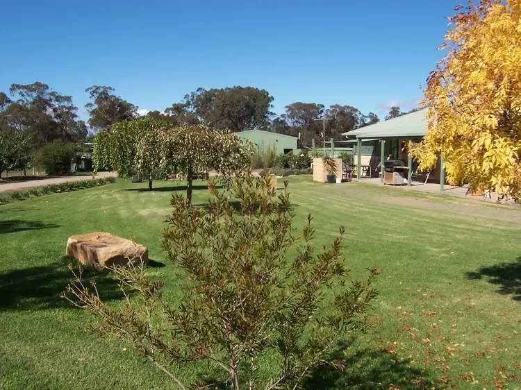 Second view of Homely rural property listing, 26 Dundas Road, Wangaratta South VIC 3678