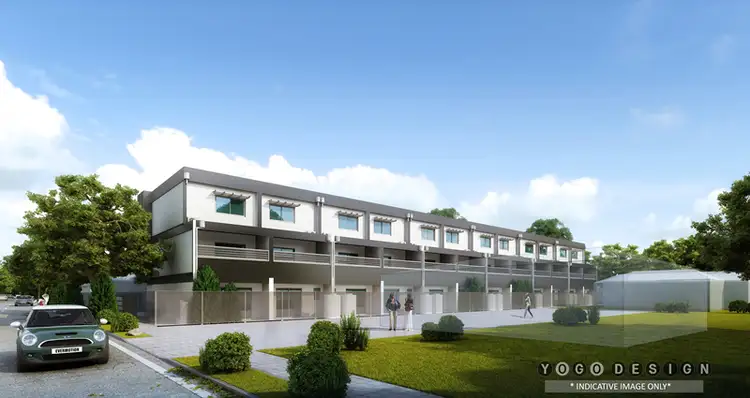 Fifth view of Homely house listing, Lot 1 / 2 Selby Street, Kurralta Park SA 5037