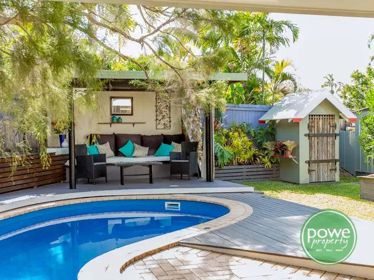 Fifth view of Homely house listing, 1 Jordan Close, Mooroobool QLD 4870