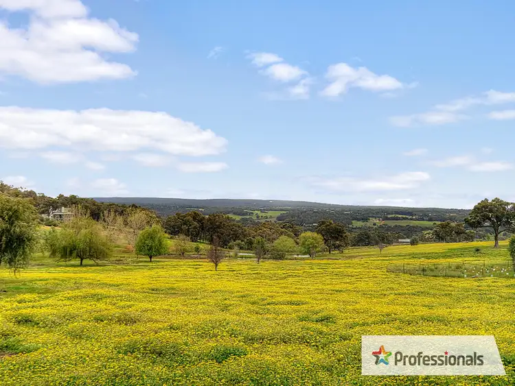 Fifth view of Homely land listing, Lot 11 Nukklgup Loop, Yallingup WA 6282