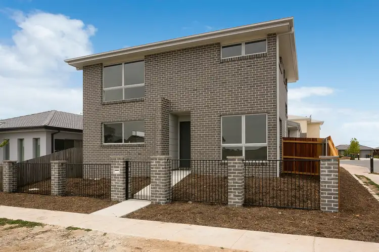 82 Roden Cutler Drive, Bonner ACT 2914