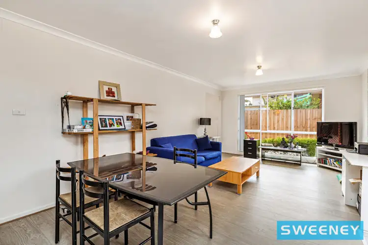 Second view of Homely unit listing, 2/121 Blyth Street, Altona VIC 3018