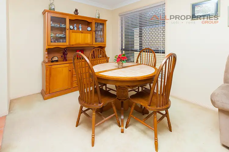 Fifth view of Homely house listing, 3 Cardinal Street, Heritage Park QLD 4118