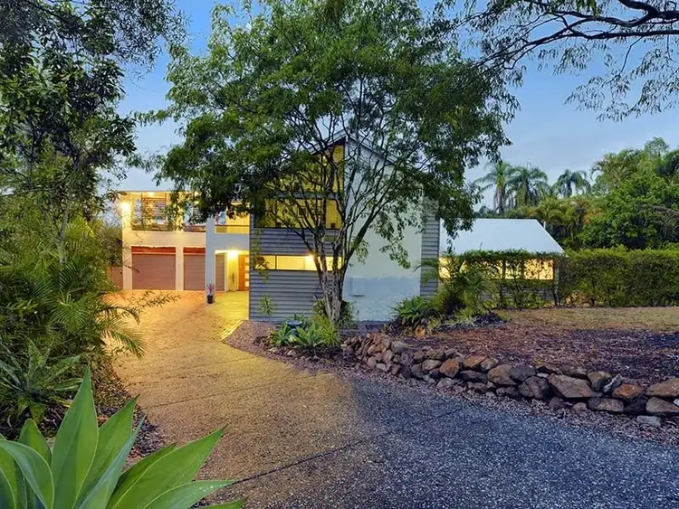 Main view of Homely house listing, 7 Photinia Place, Bellbowrie QLD 4070