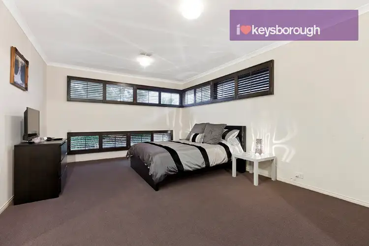 Sixth view of Homely house listing, 7 Wendyn Avenue, Keysborough VIC 3173