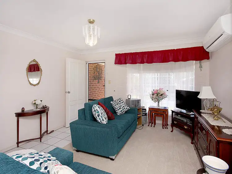 Sixth view of Homely house listing, 16a Glasgow Bvd, Brassall QLD 4305