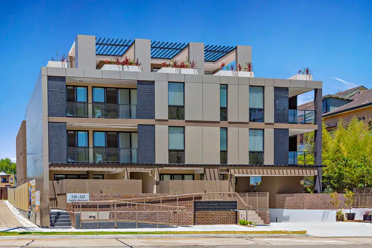 Sixth view of Homely unit listing, 9/530-532 Liverpool Road, Strathfield South NSW 2136