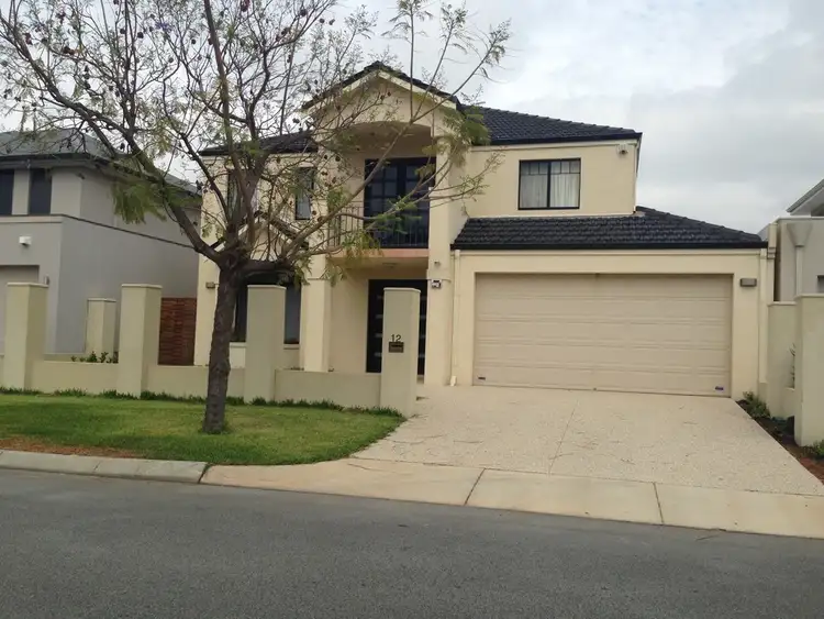 Second view of Homely house listing, 12 Tranby Road, Maylands WA 6051