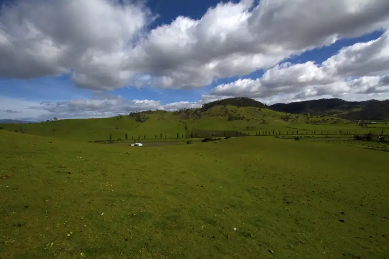 Main view of Homely land listing, 984-1064 Tea Tree Road, Tea Tree TAS 7017