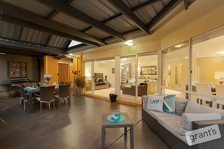 Second view of Homely house listing, 7 Furness Court, Berwick VIC 3806