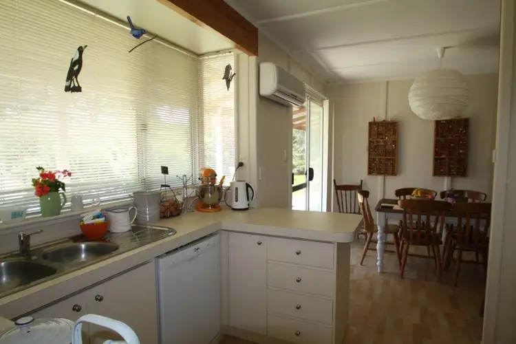 Fifth view of Homely house listing, 22 Mitchell Road, Preston Beach WA 6215