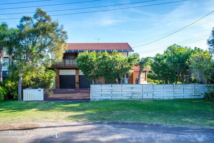 Third view of Homely house listing, 14 Scott Street, Anna Bay NSW 2316