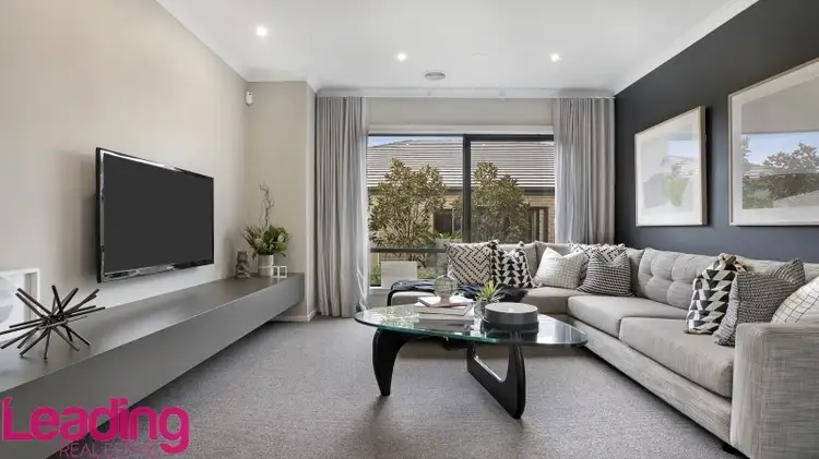 Fourth view of Homely house listing, 16 Rosenthal Boulevard, Sunbury VIC 3429