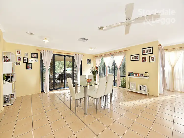 Seventh view of Homely house listing, 1 Alan Drive, Wallan VIC 3756