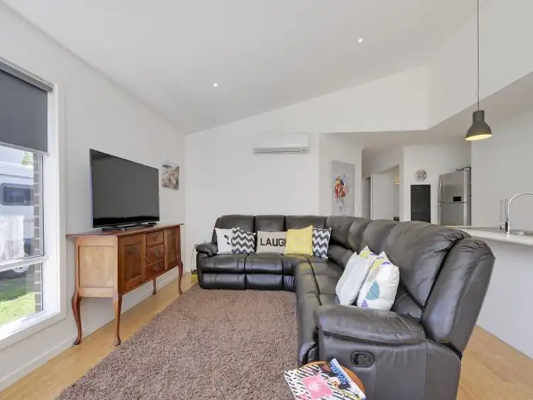 Fourth view of Homely house listing, 4 COLLINS COURT, Yarram VIC 3971