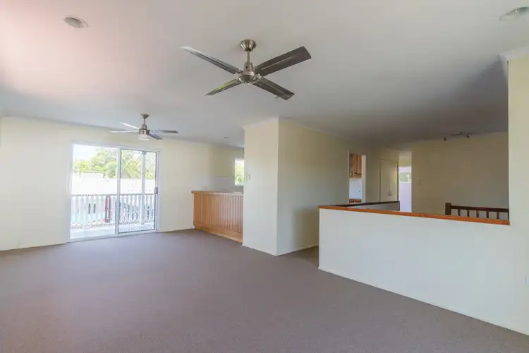 Fourth view of Homely house listing, 8/23 Cabbage Tree Road, Andergrove QLD 4740
