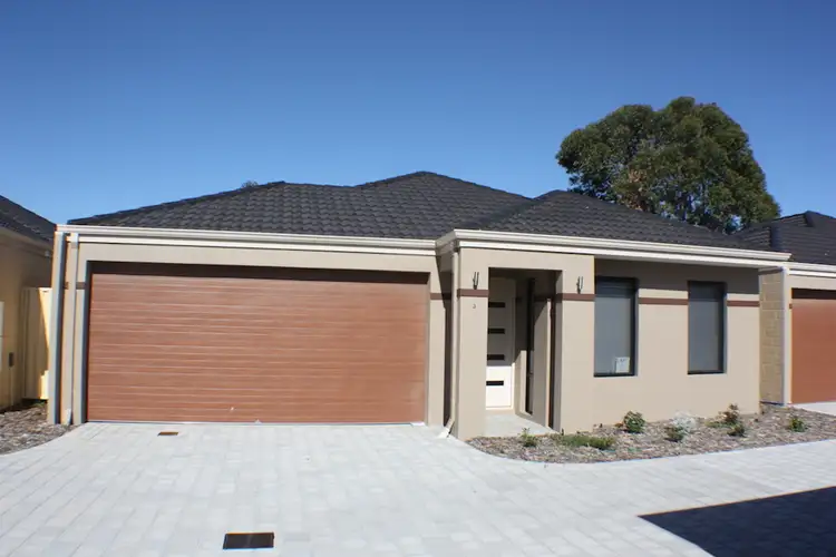 7/214 Wharf Street, Queens Park WA 6107