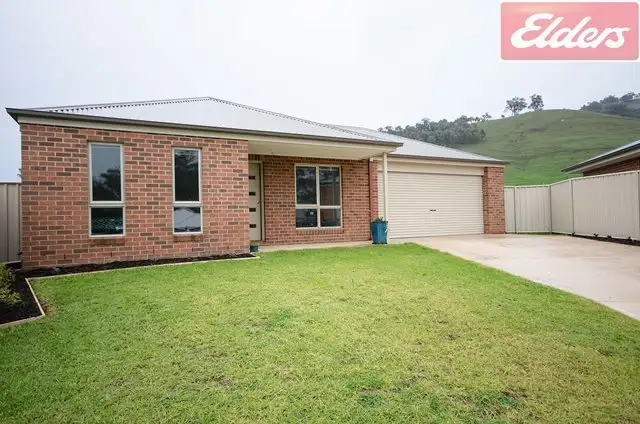 2 Finch Place, Wodonga VIC 3690