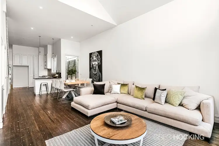 Fifth view of Homely house listing, 181 Kerferd Road, Albert Park VIC 3206