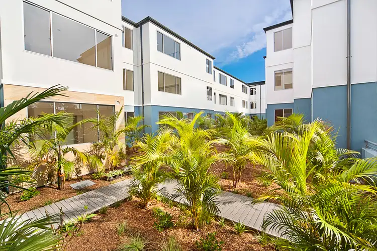 34/1260 Pittwater Road, Narrabeen NSW 2101